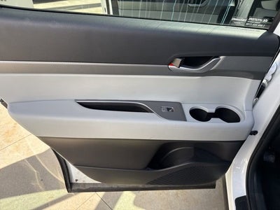 2025 Hyundai Palisade SEL AWD