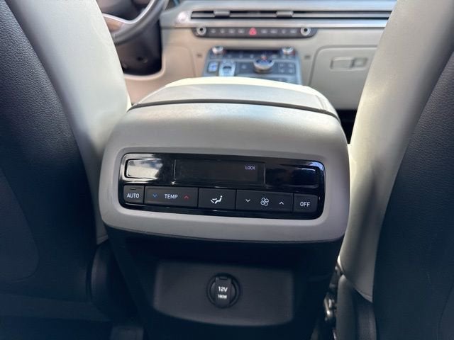 2025 Hyundai Palisade SEL AWD