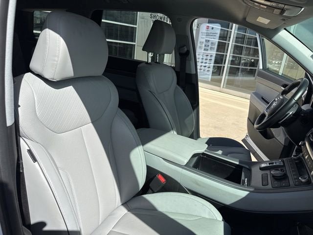 2025 Hyundai Palisade SEL AWD