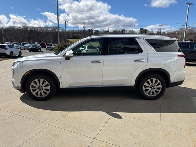 2025 Hyundai Palisade SEL AWD