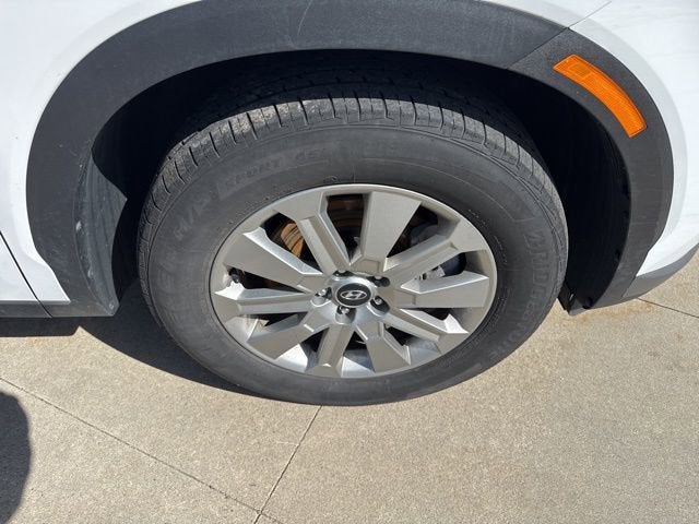 2025 Hyundai Palisade SEL AWD