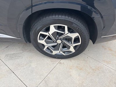 2021 Hyundai Palisade Calligraphy AWD