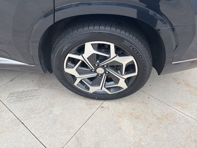 2021 Hyundai Palisade Calligraphy AWD
