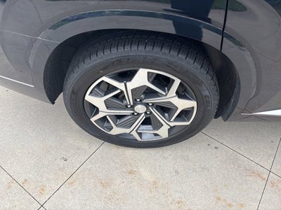 2021 Hyundai Palisade Calligraphy AWD