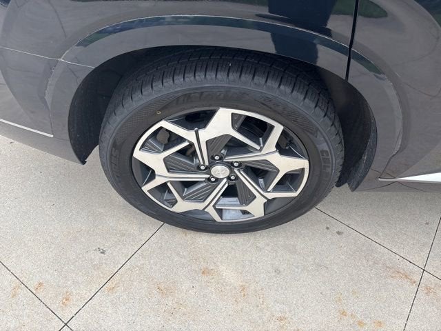 2021 Hyundai Palisade Calligraphy AWD