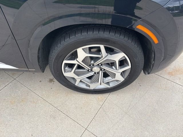 2021 Hyundai Palisade Calligraphy AWD