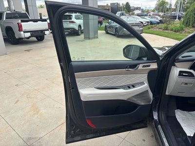 2021 Hyundai Palisade Calligraphy AWD