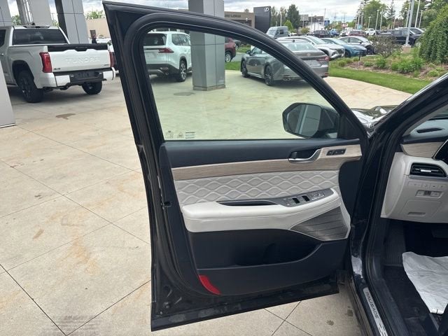 2021 Hyundai Palisade Calligraphy AWD