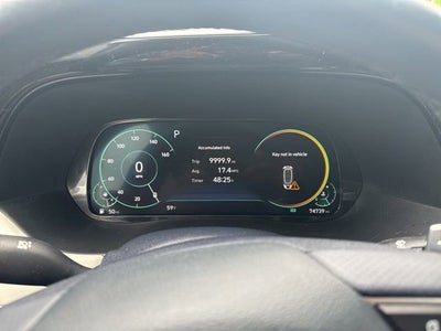 2021 Hyundai Palisade Calligraphy AWD