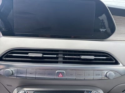 2021 Hyundai Palisade Calligraphy AWD