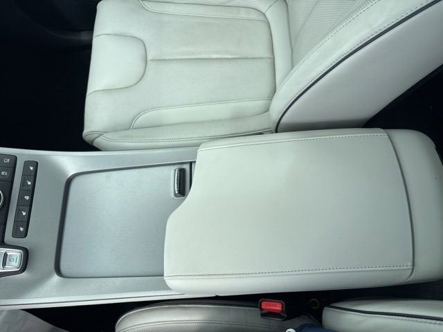 2021 Hyundai Palisade Calligraphy AWD