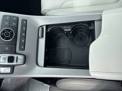 2021 Hyundai Palisade Calligraphy AWD