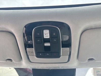 2021 Hyundai Palisade Calligraphy AWD
