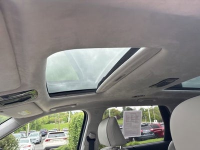 2021 Hyundai Palisade Calligraphy AWD