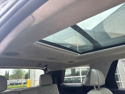 2021 Hyundai Palisade Calligraphy AWD