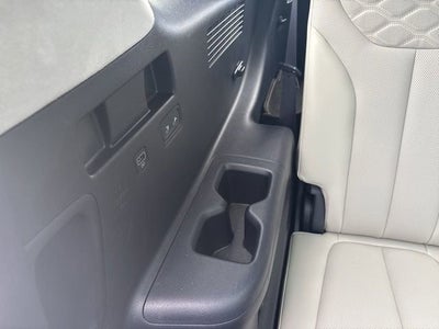 2021 Hyundai Palisade Calligraphy AWD