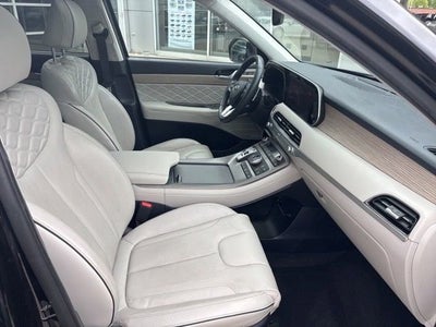 2021 Hyundai Palisade Calligraphy AWD