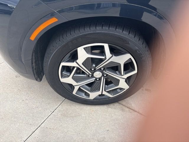 2021 Hyundai Palisade Calligraphy AWD