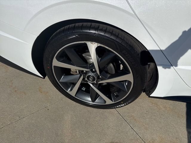 2023 Hyundai Sonata SEL Plus 1.6T *Ltd Avail*