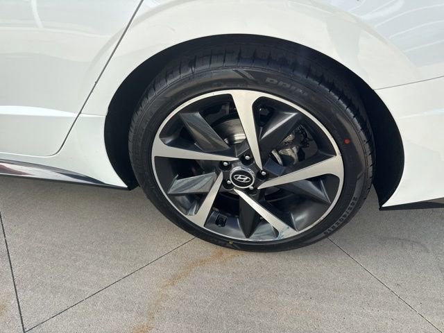 2023 Hyundai Sonata SEL Plus 1.6T *Ltd Avail*