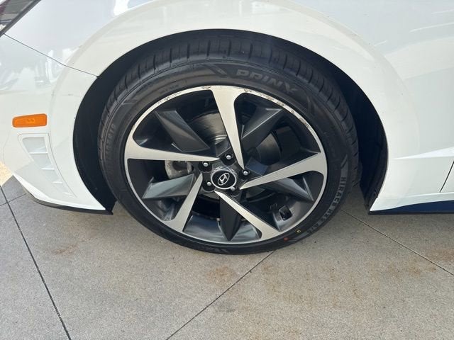 2023 Hyundai Sonata SEL Plus 1.6T *Ltd Avail*