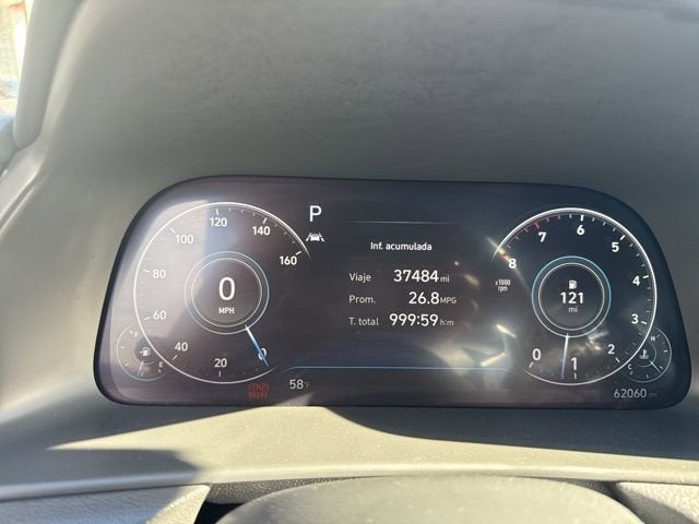 2023 Hyundai Sonata SEL Plus 1.6T *Ltd Avail*