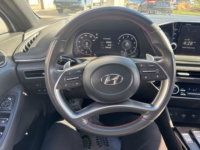 2023 Hyundai Sonata SEL Plus 1.6T *Ltd Avail*