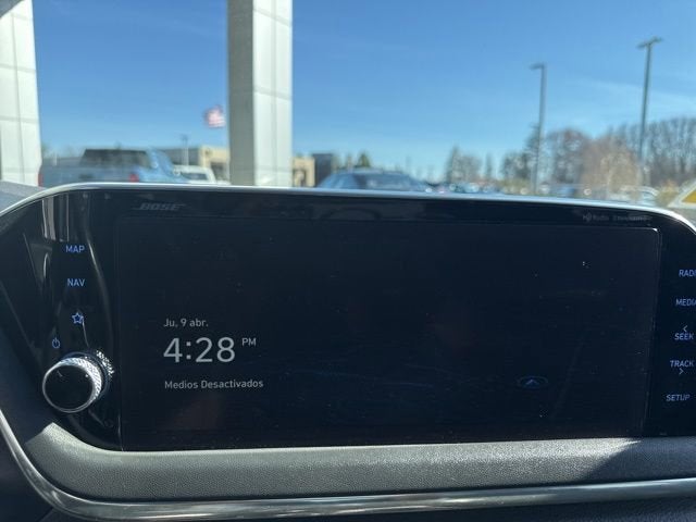 2023 Hyundai Sonata SEL Plus 1.6T *Ltd Avail*