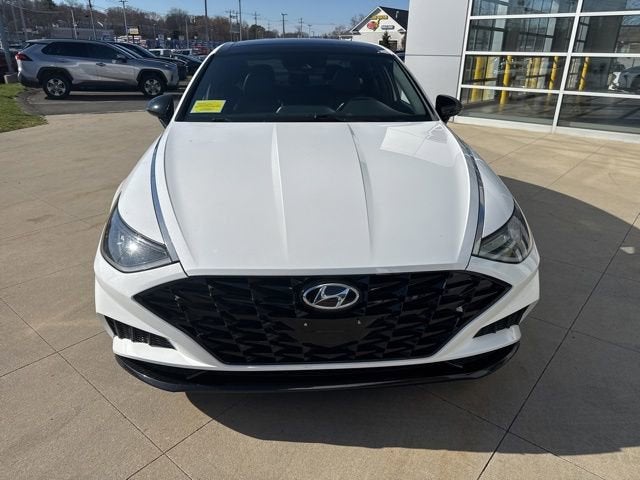 2023 Hyundai Sonata SEL Plus 1.6T *Ltd Avail*