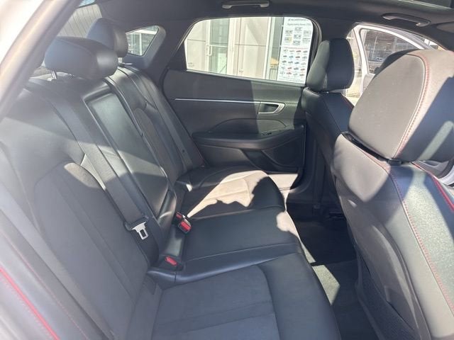 2023 Hyundai Sonata SEL Plus 1.6T *Ltd Avail*