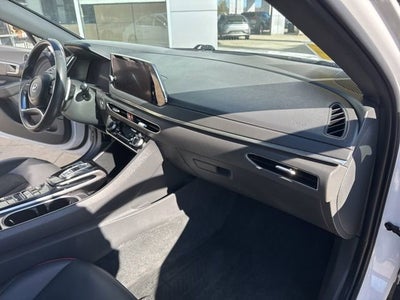 2023 Hyundai Sonata SEL Plus 1.6T *Ltd Avail*