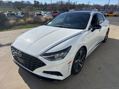 2023 Hyundai Sonata SEL Plus 1.6T *Ltd Avail*