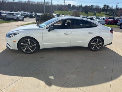 2023 Hyundai Sonata SEL Plus 1.6T *Ltd Avail*