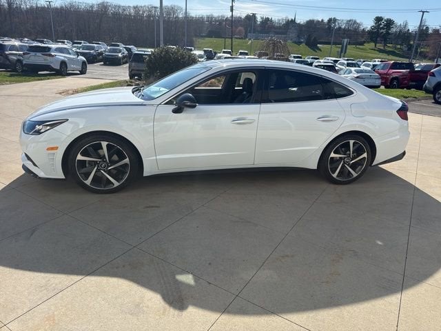 2023 Hyundai Sonata SEL Plus 1.6T *Ltd Avail*