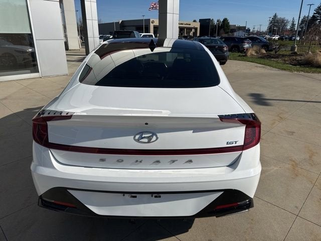2023 Hyundai Sonata SEL Plus 1.6T *Ltd Avail*