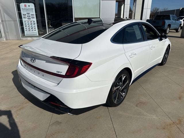 2023 Hyundai Sonata SEL Plus 1.6T *Ltd Avail*