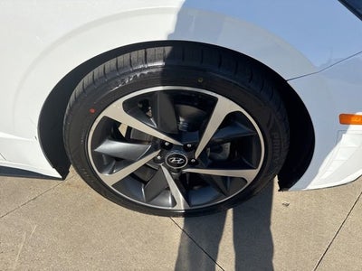 2023 Hyundai Sonata SEL Plus 1.6T *Ltd Avail*