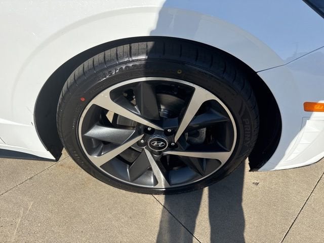 2023 Hyundai Sonata SEL Plus 1.6T *Ltd Avail*