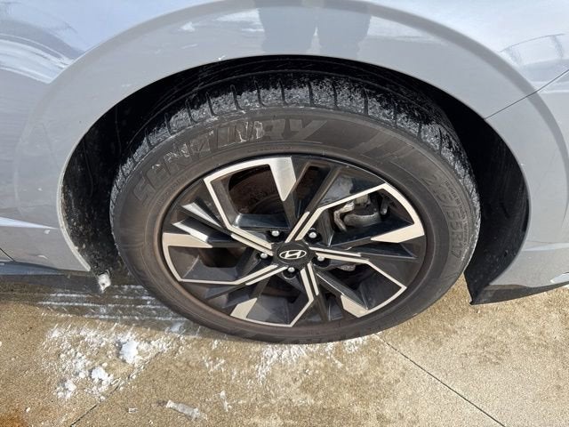 2024 Hyundai Sonata SEL 2.5L FWD