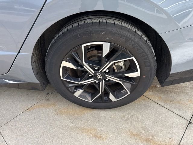 2024 Hyundai Sonata SEL 2.5L FWD