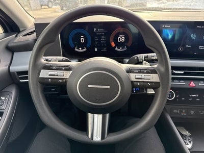 2024 Hyundai Sonata SEL 2.5L FWD