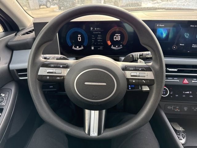 2024 Hyundai Sonata SEL 2.5L FWD