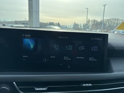 2024 Hyundai Sonata SEL 2.5L FWD