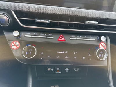 2024 Hyundai Sonata SEL 2.5L FWD