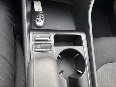 2024 Hyundai Sonata SEL 2.5L FWD