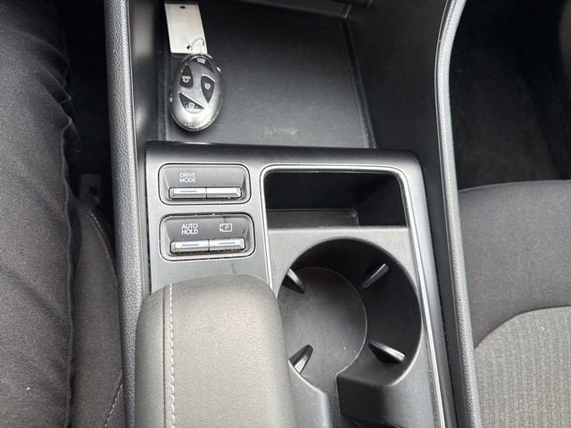 2024 Hyundai Sonata SEL 2.5L FWD