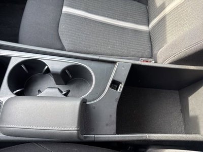 2024 Hyundai Sonata SEL 2.5L FWD