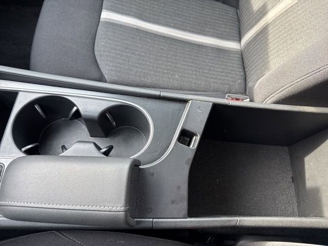 2024 Hyundai Sonata SEL 2.5L FWD