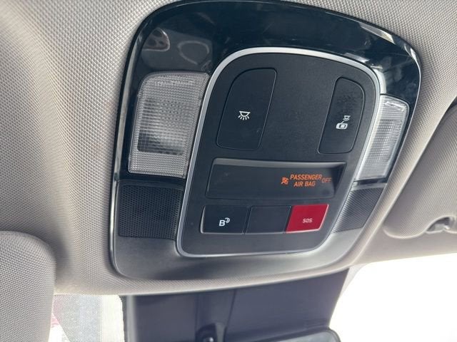 2024 Hyundai Sonata SEL 2.5L FWD