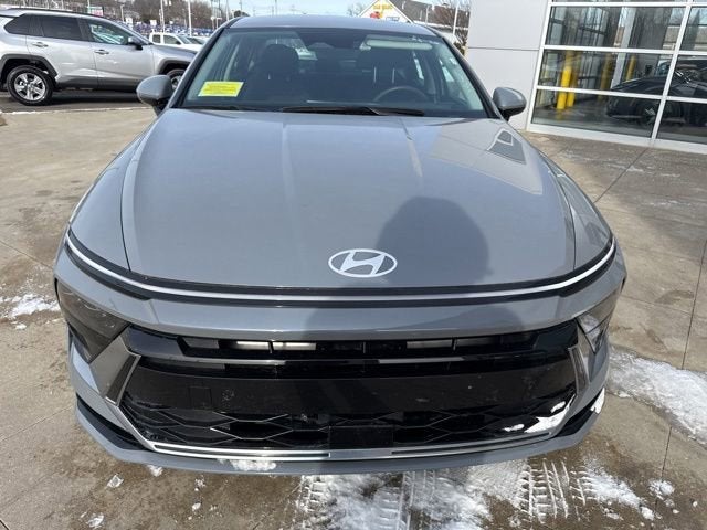 2024 Hyundai Sonata SEL 2.5L FWD